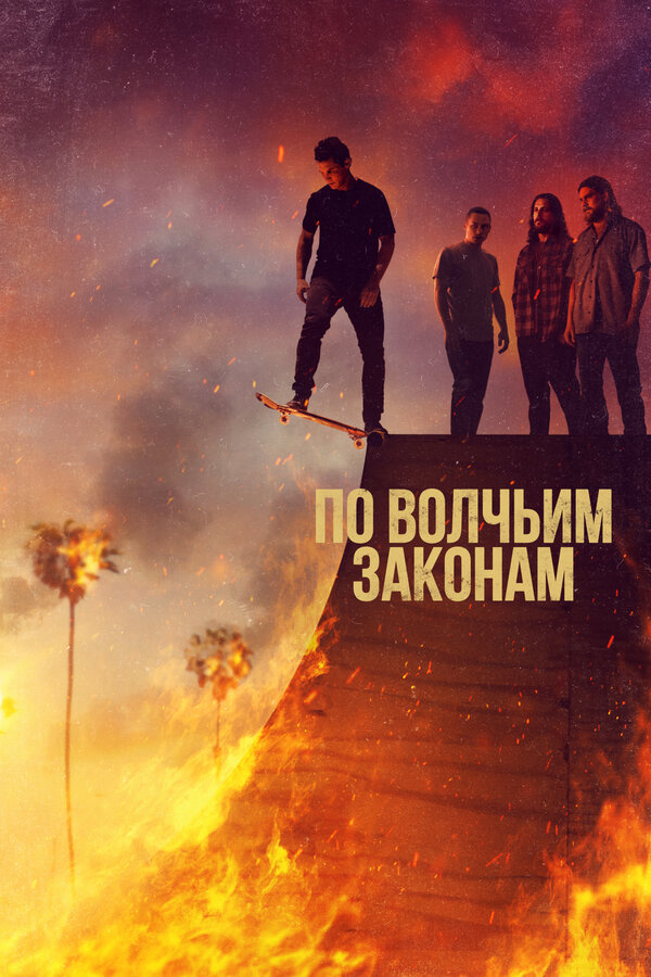 По волчьим законам сериал 2016 смотреть онлайн бесплатно в хорошем качестве HD